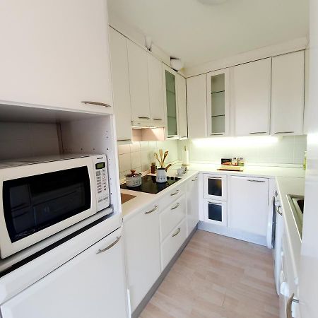 Bossa Nova Castle&Outstanding Home With Garage Lubiana Esterno foto