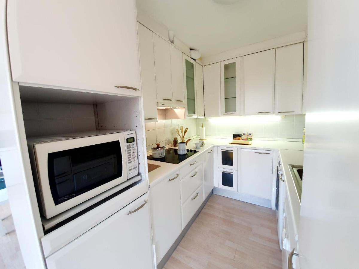Bossa Nova Castle&Outstanding Home With Garage Lubiana Esterno foto